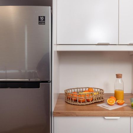 Athens Loft By Phoenix Apartments Kültér fotó