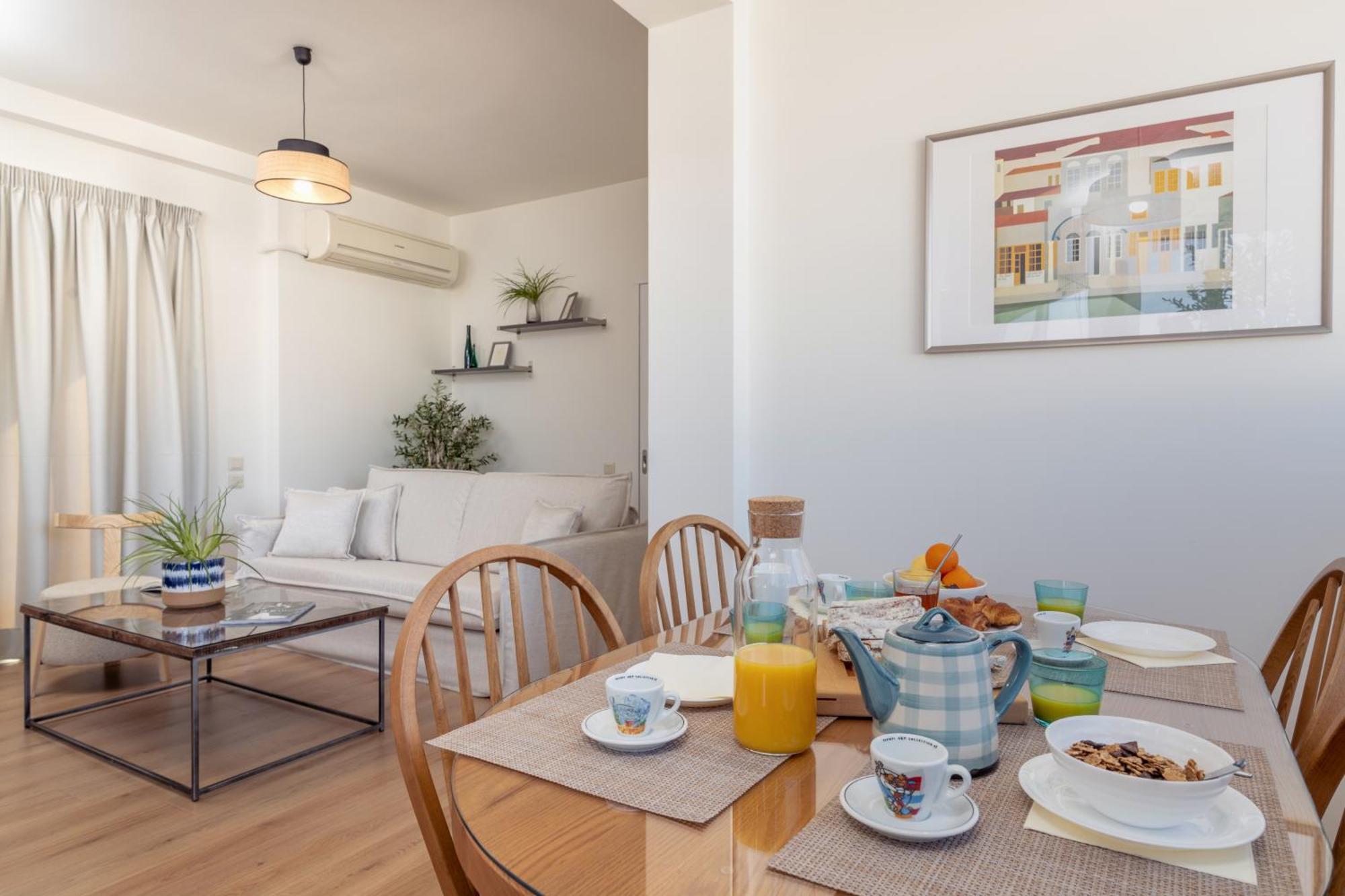 Athens Loft By Phoenix Apartments Kültér fotó