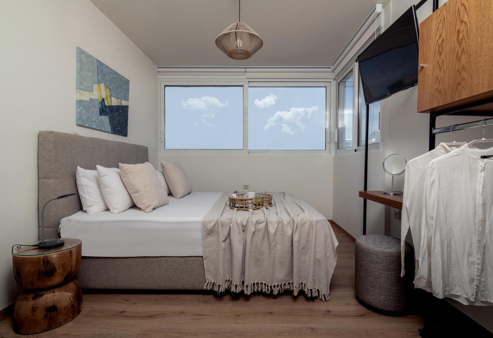 Athens Loft By Phoenix Apartments Kültér fotó