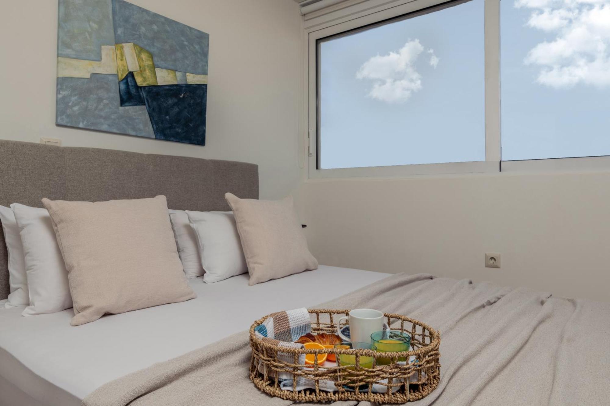 Athens Loft By Phoenix Apartments Kültér fotó