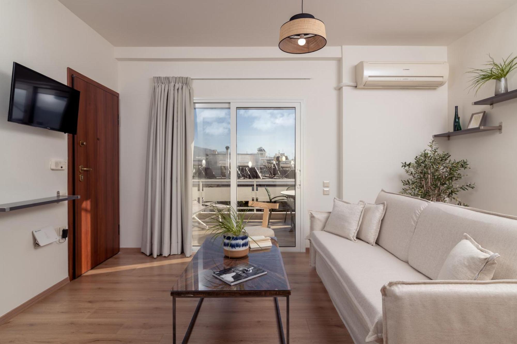 Athens Loft By Phoenix Apartments Kültér fotó